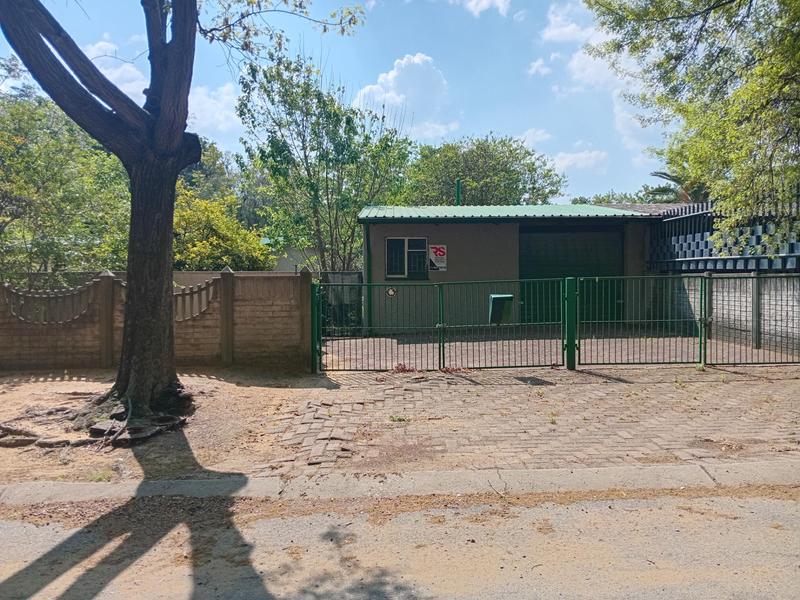 3 Bedroom Property for Sale in Sasolburg Free State